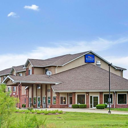 Baymont By Wyndham Indianapolis Hotel Buitenkant foto